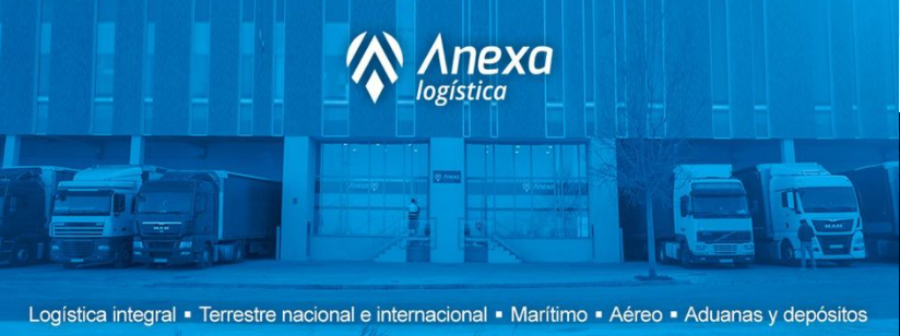 Anexa Logística, S.L.