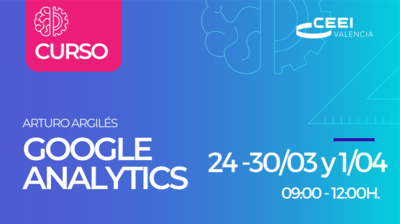 Curso Google Analytics