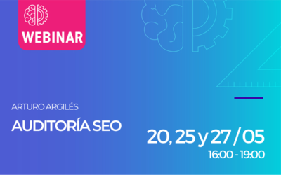 Curso Auditora SEO