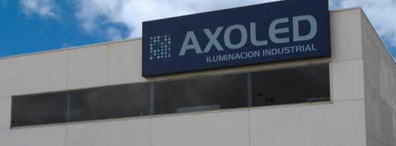 Axoled S.L.