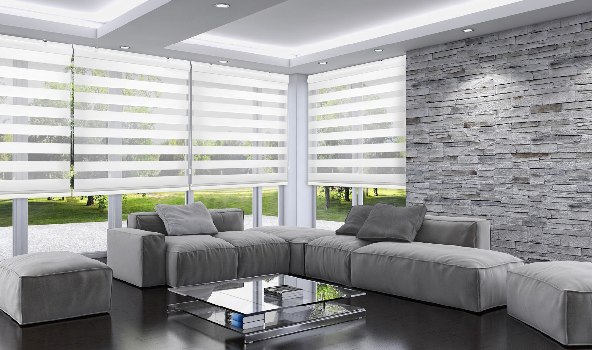 Blinds and Decoration COOP.V