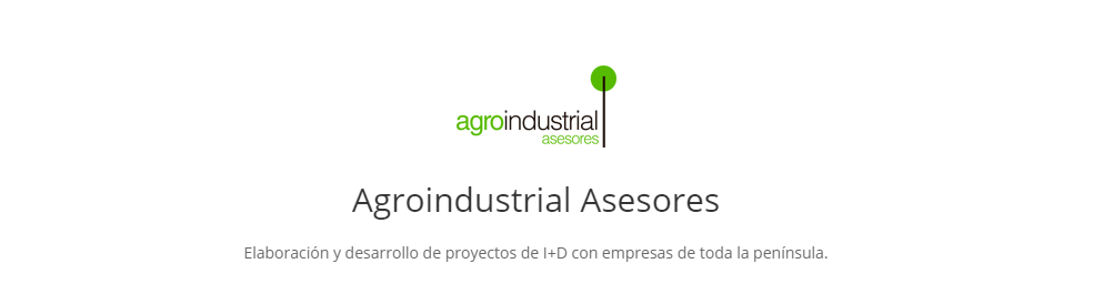 Agroindustrial Asesores S.L. 