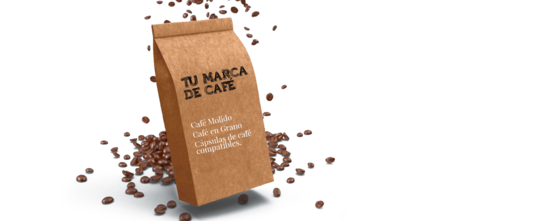 Coffee Productions S.L.