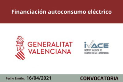 Bases de la Convocatoria