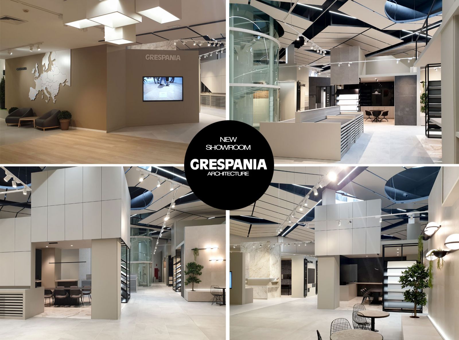 GRESPANIA, SOCIEDAD ANONIMA