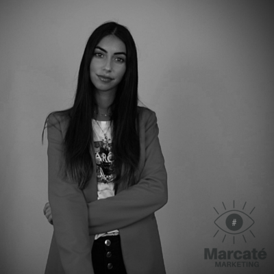 Laura Casas, CEO en Marcat Marketing
