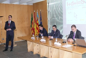 Jornada CEEI Castell�n "I+D+i=s. �C�mo conseguir la m�xima deducci�n fiscal en un proyecto de I+d+i?� 24/03/2011