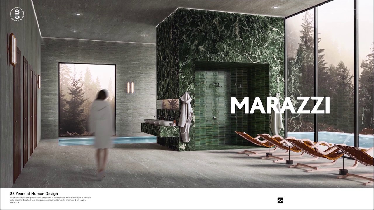 MARAZZI IBERIA SL