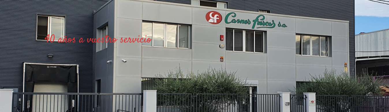 CARNES FRESCAS, S.A.