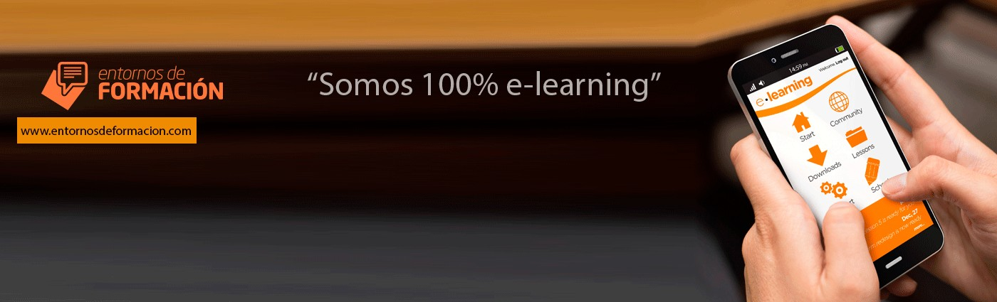 Entornos de formaci�n S.L. 