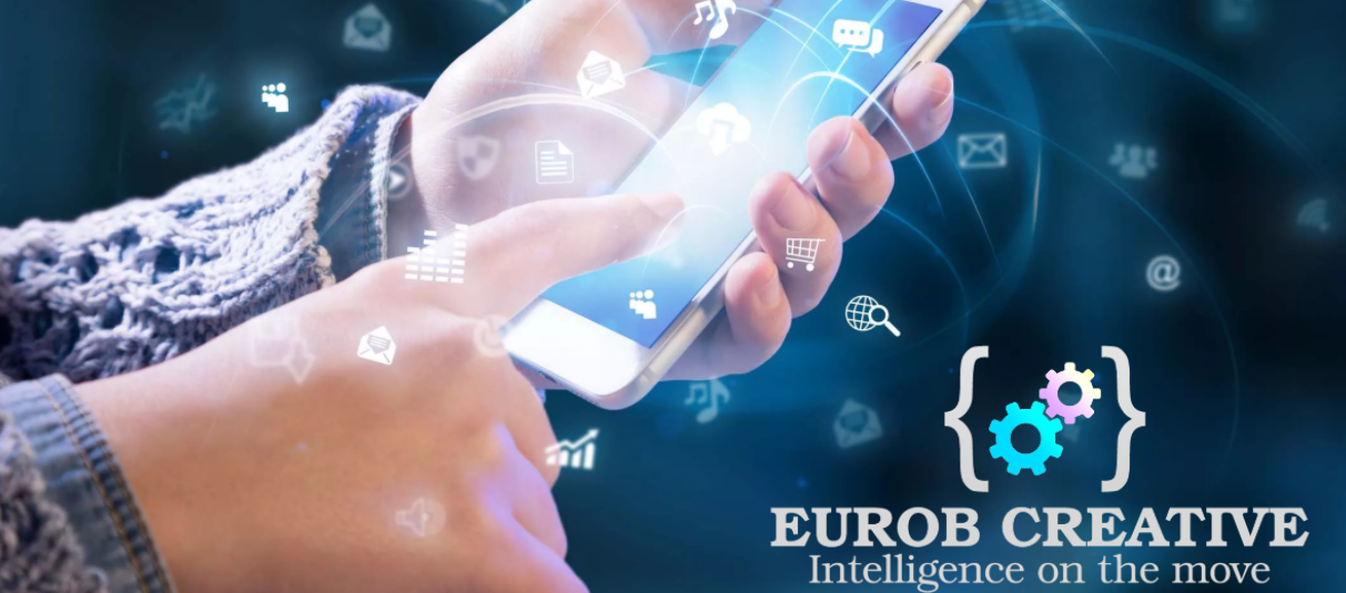 EUROB CREATIVE SLNE