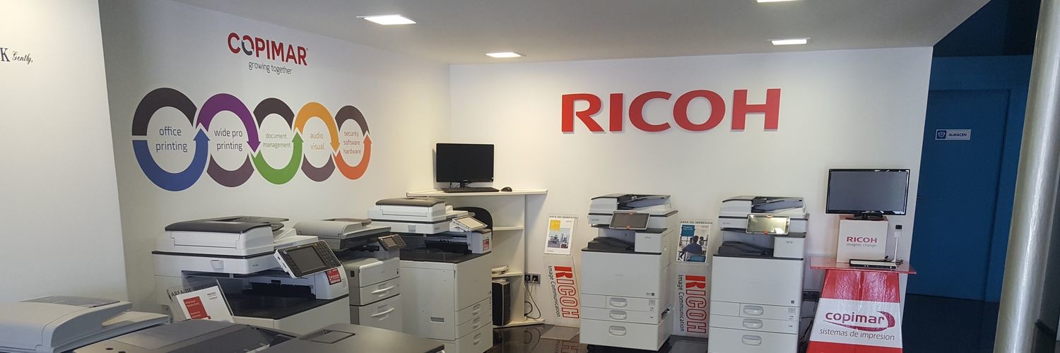 SOLUCIONES INFORM�TICAS COPIMAR, S.L.