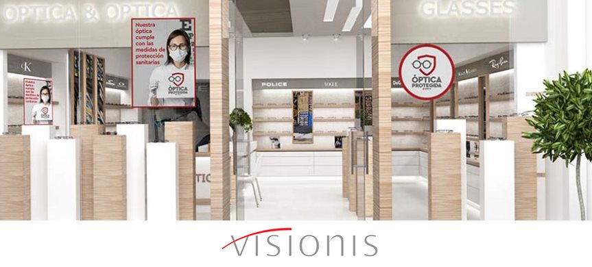 Visionis Distribuci�n S.L.