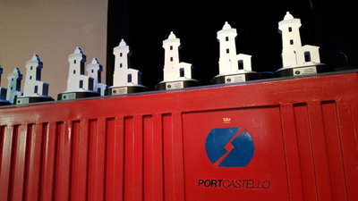 Bases Convocatoria VI Edici�n de los Premios Faro PortCastell�