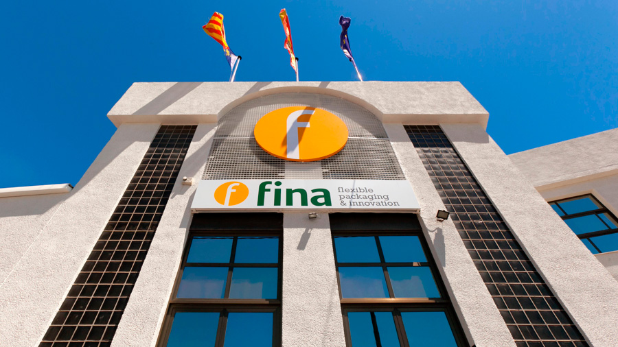 Fina Flexible Packaging, S.A.