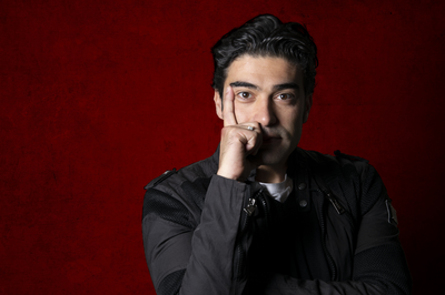 Rafael Armero, uno de los 12 expertos espa�oles que intervendr�n en el evento global online por el D�a Mundial de la Creatividad