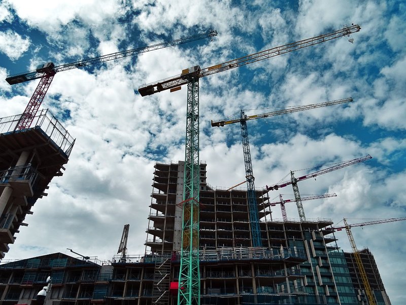 Los nuevos materiales de construcción que van a cambiar nuestra forma de construir
