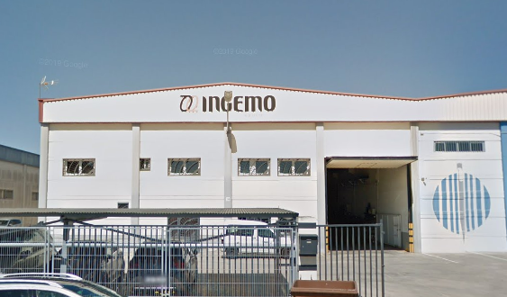 Ingenier�a y Montajes Ingemo S.L.