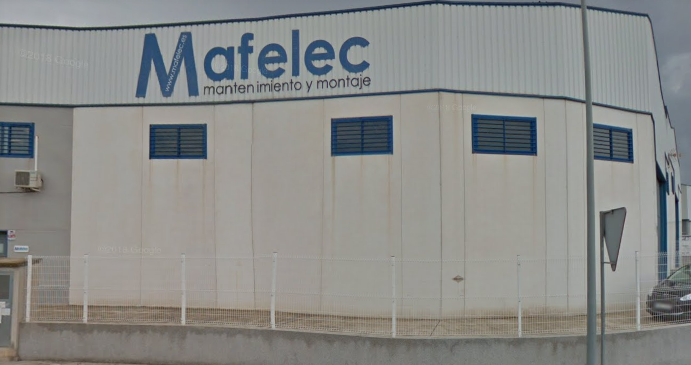 Instalaciones Electricas Mafelec, S.L.L.