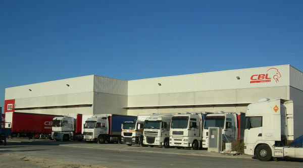 Log�stica y Distribuci�n Ontinyent S.L.