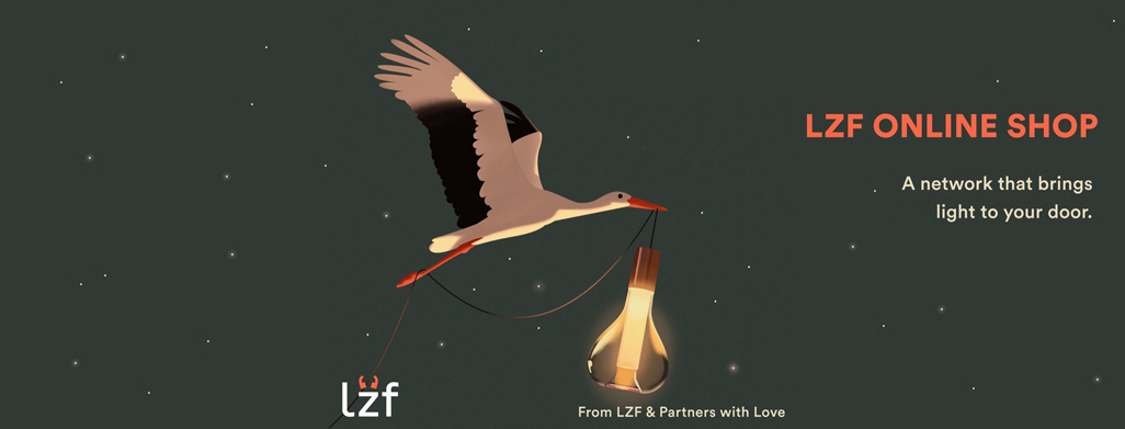 Luziferlamps S.L.