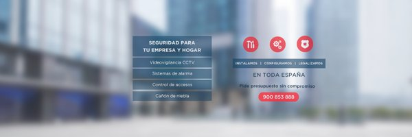 Vistactiva De Alarmas Y Seguridad S.L
