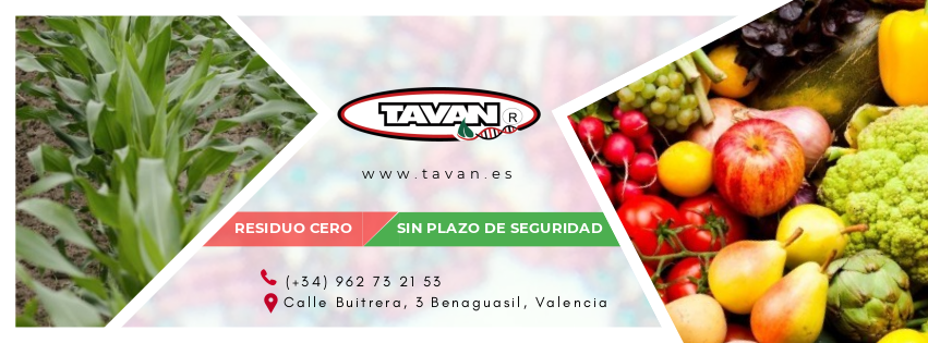 Tecnologias Avanzadas Agricolas, S.L. 