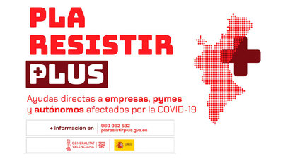 Nota instrucci�n Plan Resistir Plus