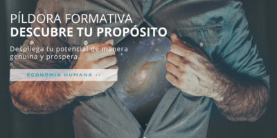Píldora formativa - Descubre tu propósito