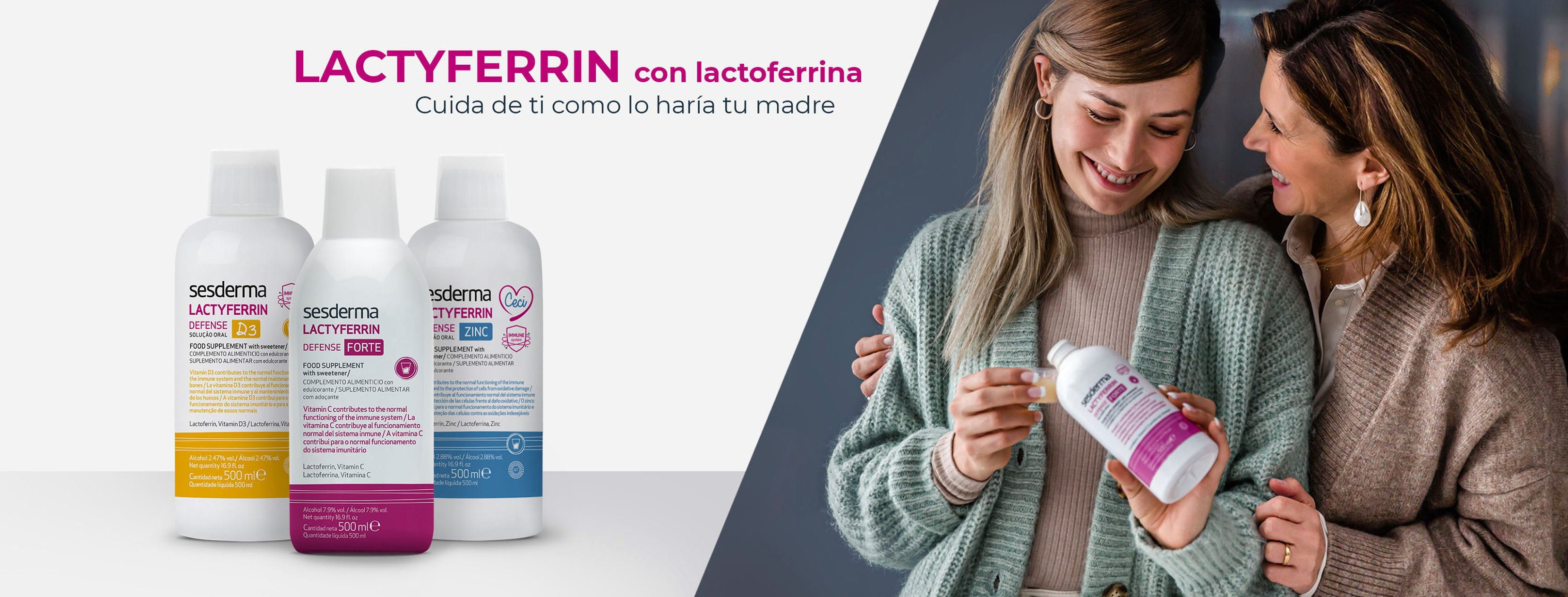 Sesderma, S.L.