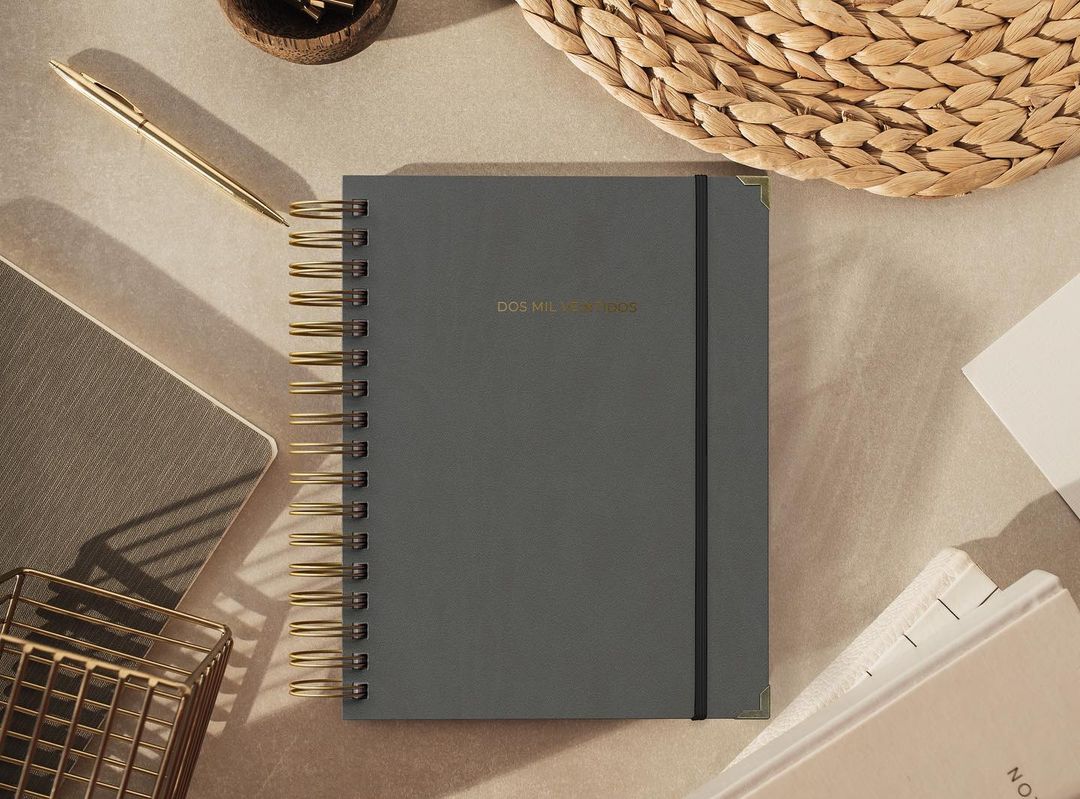 NUEVAS AGENDAS PERSONALIZABLES