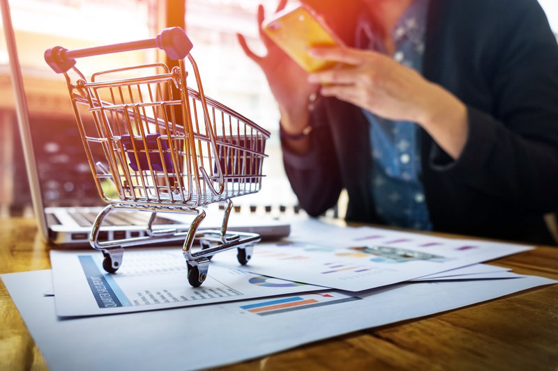 Impulsa tu eCommerce en Murcia y aumenta tus ventas con estrategias que funcionan