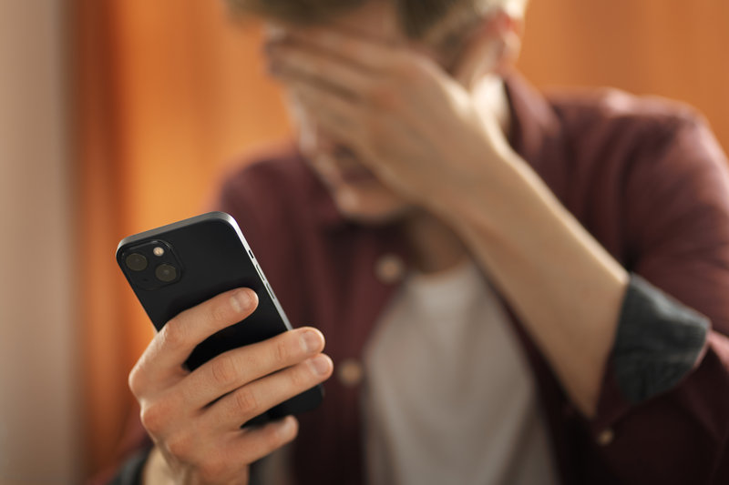 La Agencia Espa�ola de Protecci�n de Datos rechaza el 97% de las denuncias por Spam Telef�nico