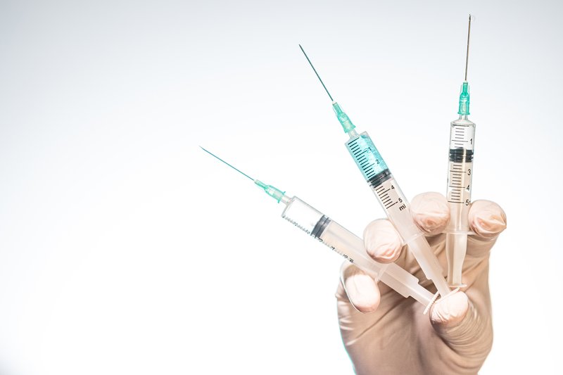 Jeringas de calidad profesional para cada necesidad m�dica y sanitaria