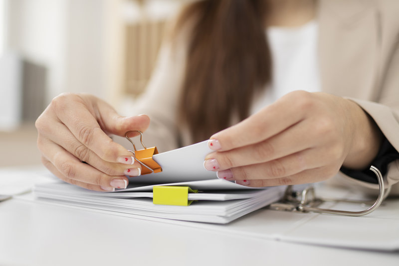 Sanciones por incumplir la ley de protecci�n de datos: c�mo evitarlas en tu empresa
