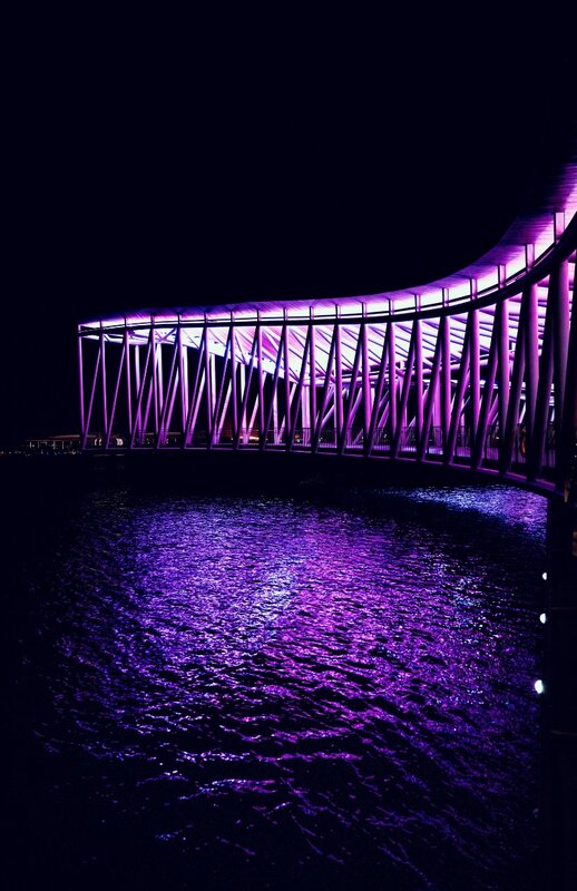 Las diferentes frecuencias inal�mbricas en iluminaci�n LED
